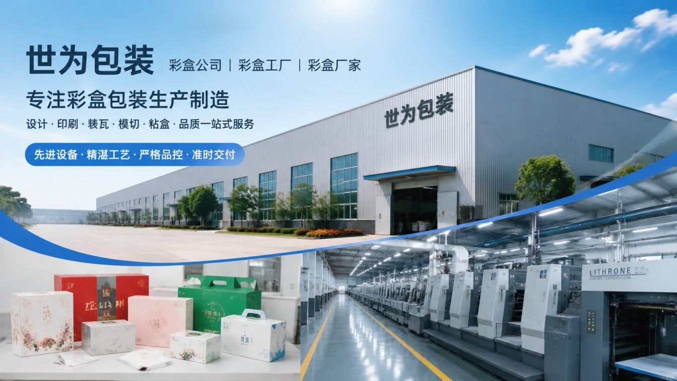 慈溪年产6000万张包装，25年专注定制